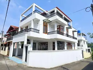 Brand New Modern Luxury 3 Storey House for Sale in Piliyandala