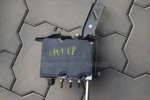 Toyota Roomy / Tank ABS