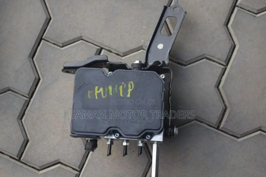 Toyota Roomy / Tank ABS