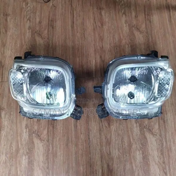 Zuzuki Spacia Mk53 Head Light