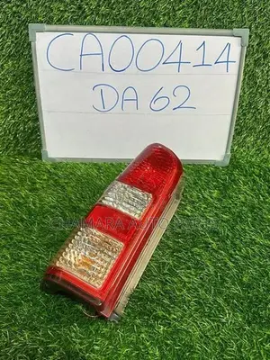 Suzuki Every (DA62) Tail Lamp