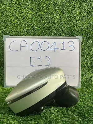 Nissan Note E13-2018 Side Mirror