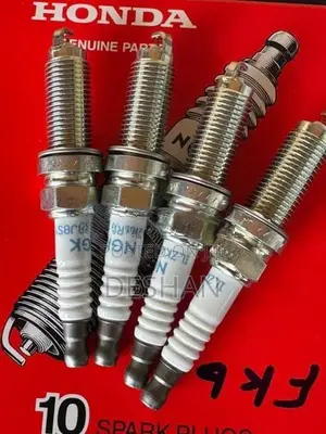 Honda Civic Spark Plugs Fk6 Fk7 8