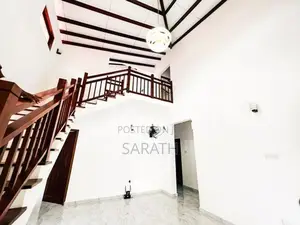 Brand New Two Storied House For Sale Galwarusawa Road