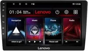 Lenovo Android Car Dvd Audio Setup