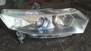 Honda Insight ZE2 Head light
