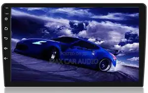 10"android IPS car audio setup