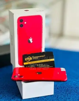 Apple iPhone 11 128GB (Used)