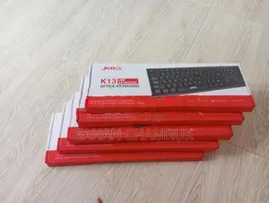 USB Keyboard