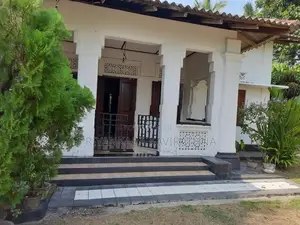 37 Perches / Old Single Storied House in Panadura