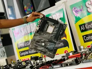 B150| B250| Z370| Z390 | B360 GAMING MOTHERBOARD (NVME)