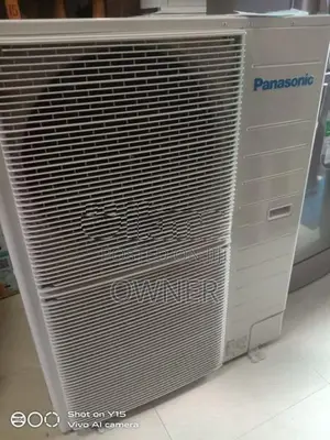 Panasonic Non Inverter 34000 BTU Air Conditioner