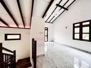 Brand New Two Storied House For Sale Galwarusawa Road