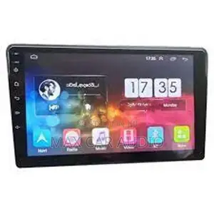 9" 2+32 Yd Android Full Hd Gps You Tube Car Dvd Audio Setup