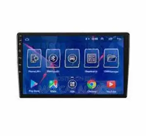 10" 2+32 Yd Android Full Hd Gps You Tube Car Dvd Audio Setup