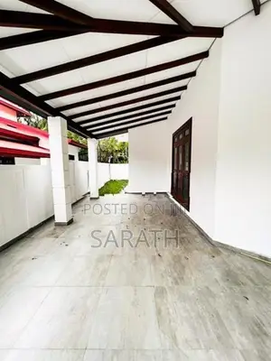 Two Storied Brand New House For Sale Athurugiriya