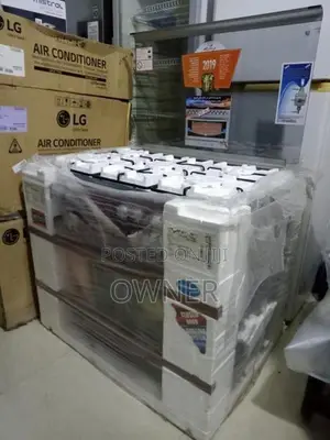 Ferry Five Burner with Oven