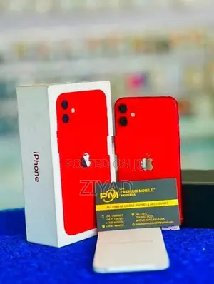 Apple iPhone 11 128GB (Used)