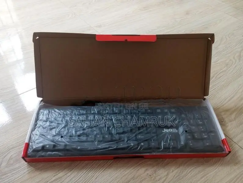 USB Keyboard