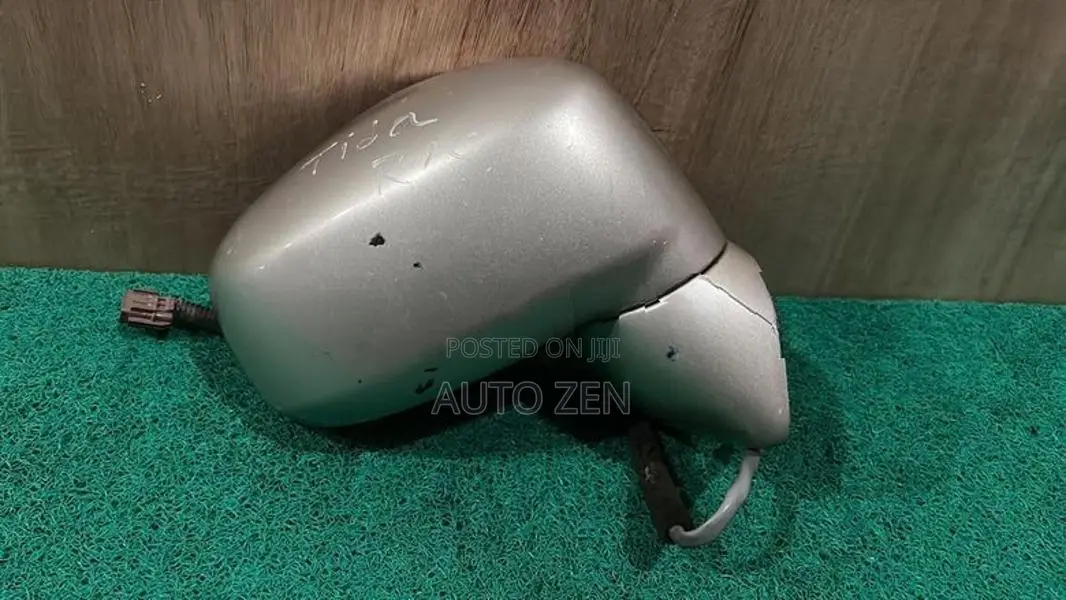 Tida Side Mirror