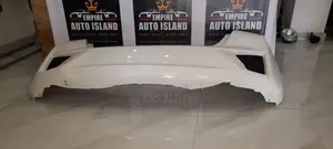 Honda fit GP5 Rear Bumper