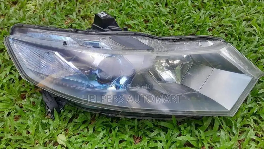Honda Insight ZE2 Head light