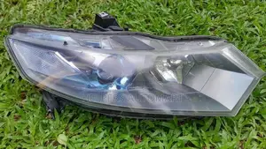 Honda Insight ZE2 Head light