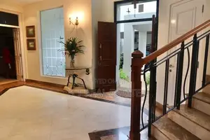 Luxury Three Storey House for Sale in Nawala