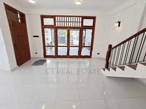 Brand New Modern Luxury 3 Storey House for Sale in Piliyandala