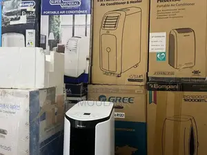 Portable Aircondition