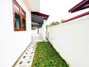 Brand New Two Storied House For Sale Galwarusawa Road