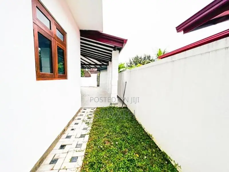 Brand New Two Storied House For Sale Galwarusawa Road