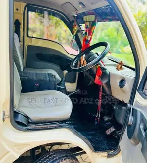 Tata Dimo Batta Lorry EX 2 2015