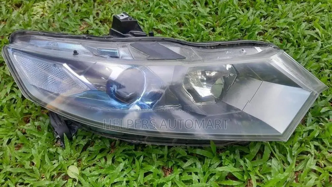 Honda Insight ZE2 Head light