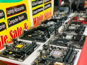 B150| B250| Z370| Z390 | B360 GAMING MOTHERBOARD (NVME)