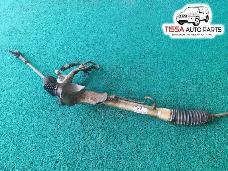 Toyota IST Steering Rack