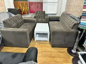 Luxury Sofa
