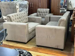 Luxury Sofa