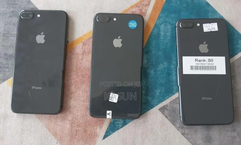 Apple iPhone 7 Plus (Used)