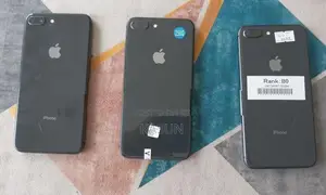 Apple iPhone 7 Plus (Used)