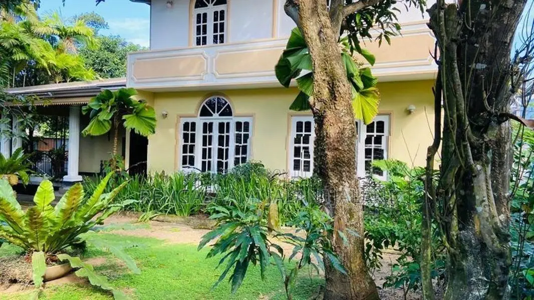 House for Sale Wattala