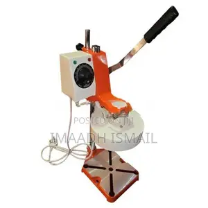 FOIL CUP SEALER