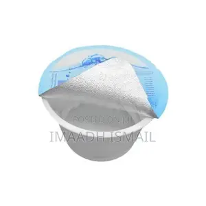 FOIL CUP SEALER