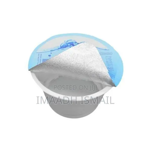 FOIL CUP SEALER
