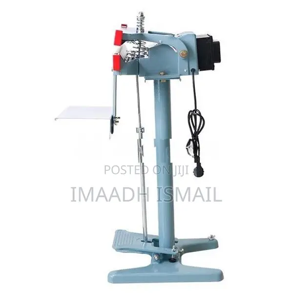 24' HEAVY DUTY PEDAL SEALER