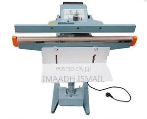 24' HEAVY DUTY PEDAL SEALER