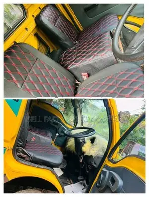 Tata Dimo Batta Lorry 2011