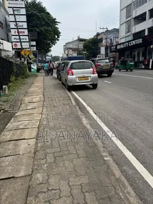 commercial land for sale battaramulla DS2800