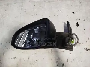 Aqua Side Mirror