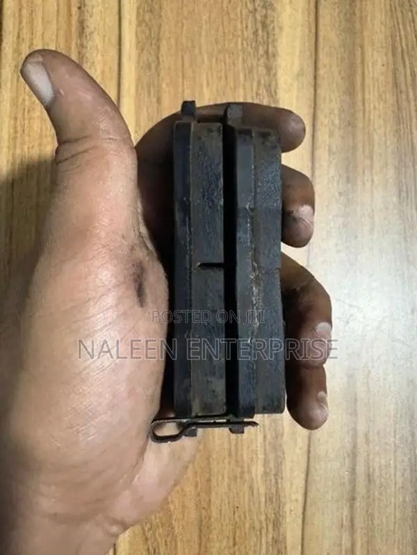 Chevrolet Cruze Brake Pad Set